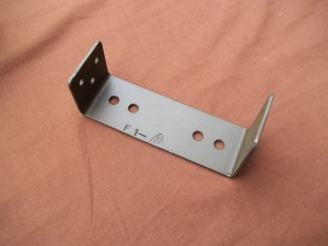 Staffa F1