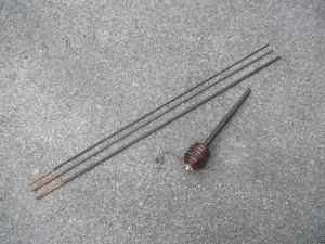 Antenna AB-15