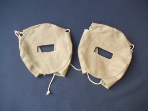 Copri fari per FIAT 1100