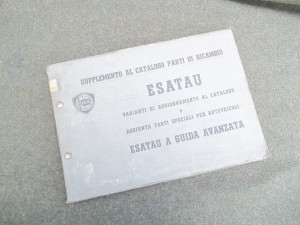 catalogo esatau